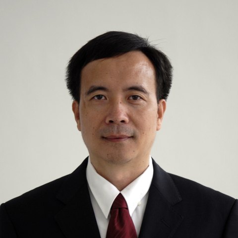 Professor Lihua Xie