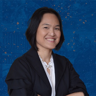 Professor My T. Thai