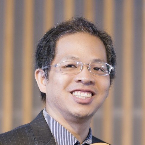Professor Wen-Huang Cheng